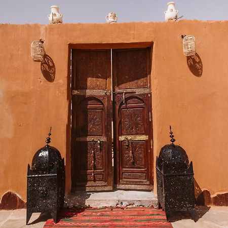 Tawarigit House Villa Merzouga Exteriör bild