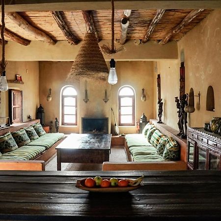 Tawarigit House Villa Merzouga Exteriör bild