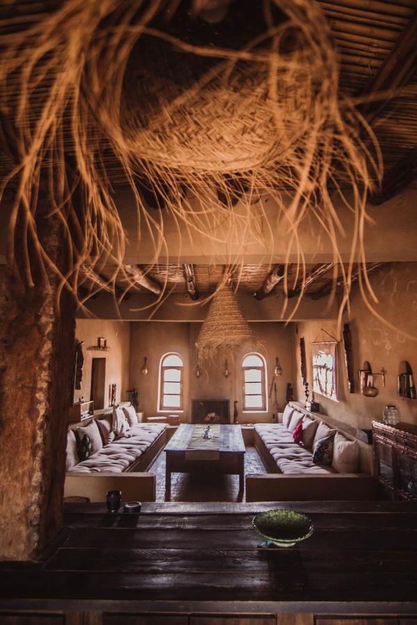 Tawarigit House Villa Merzouga Exteriör bild