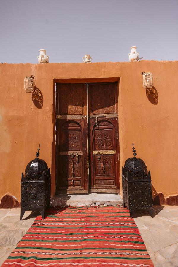 Tawarigit House Villa Merzouga Exteriör bild