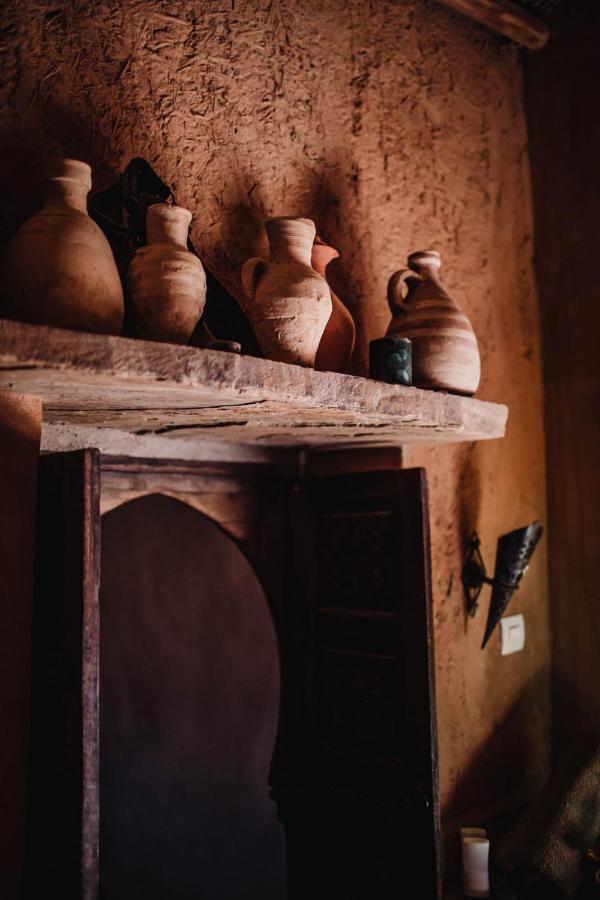 Tawarigit House Villa Merzouga Exteriör bild