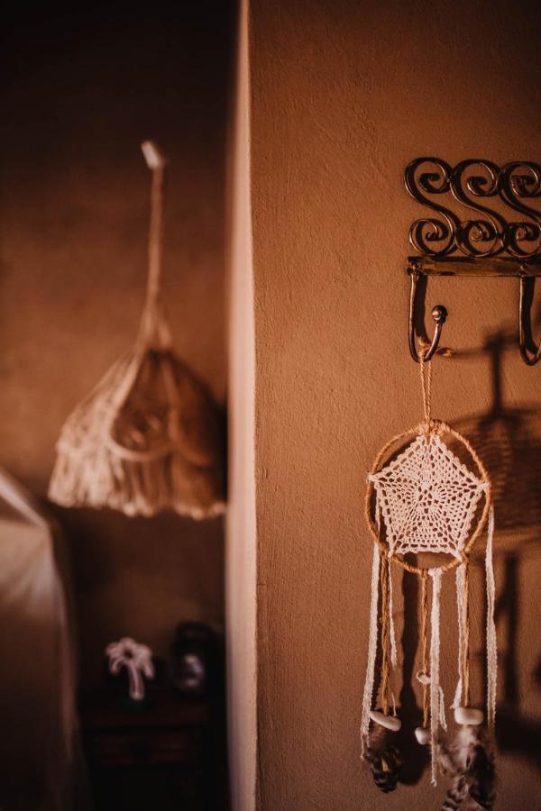 Tawarigit House Villa Merzouga Exteriör bild