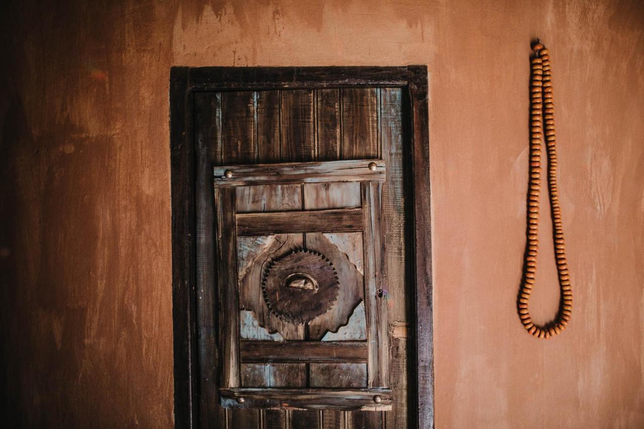Tawarigit House Villa Merzouga Exteriör bild