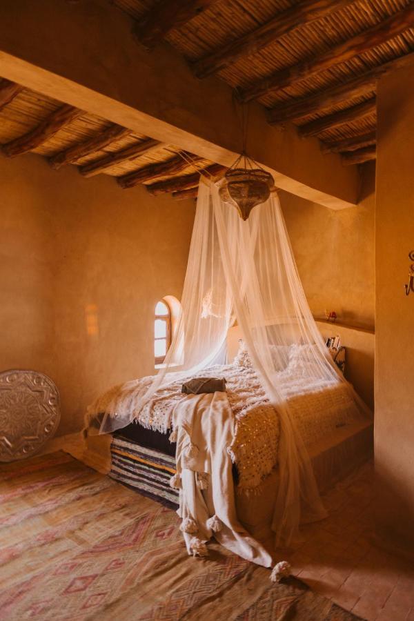 Tawarigit House Villa Merzouga Exteriör bild