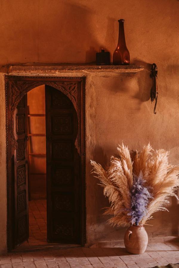 Tawarigit House Villa Merzouga Exteriör bild