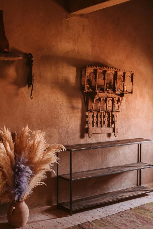 Tawarigit House Villa Merzouga Exteriör bild